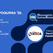 banner feria expoquimia 2026 bcn