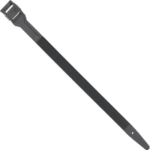 brida nylon 6 6 reforzada color negro