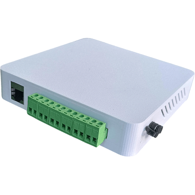 controlador industrial iot