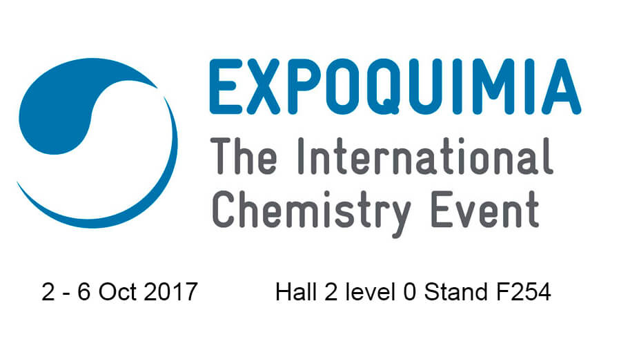 expoquimia 2017