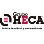 grupo heca politica de calidad y medioambiente