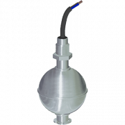 interruptor de nivel magnetico esferico longitud fija