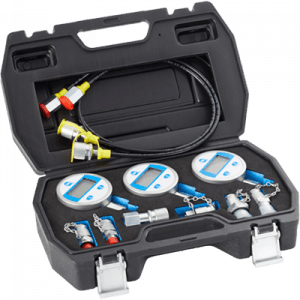 kit de calibracion