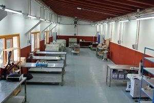 laboratorio