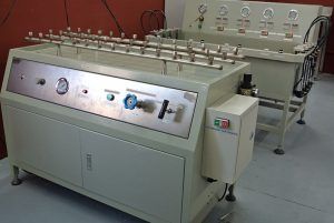 laboratorio presion