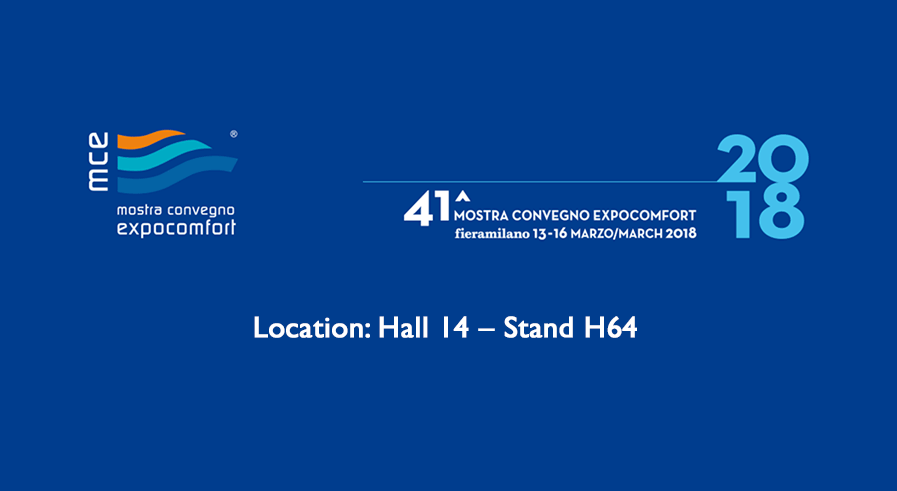 mostra convegno expoconfort 2018