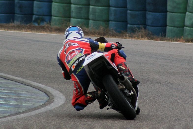 motociclismo