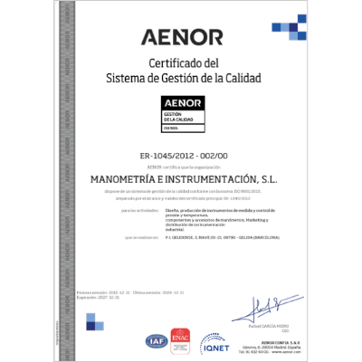 portada certificado 1045 2012 002 00 mei