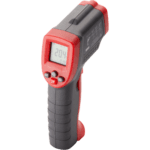 termometro infrarrojos -50 a +420