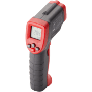 termometro infrarrojos -50 a +420